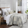 Ellora Casa by India's Heritage Aiden Shams in Grey