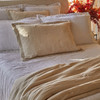 Madeira Quilted Sham by Bovi