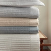 Monroe Quilted Coverlet by Bovi