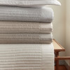 Monroe Quilted Coverlet by Bovi