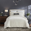 Ellora Casa by India's Heritage Stella Shams in White