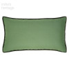 Ellora Casa by India's Heritage Ashley Shams in Forest Green