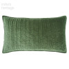 Ellora Casa by India's Heritage Ashley Shams in Forest Green