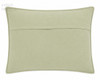 Ellora Casa by India's Heritage Ashley Shams in Eucalyptus Green