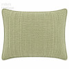 Ellora Casa by India's Heritage Ashley Shams in Eucalyptus Green