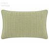 Ellora Casa by India's Heritage Ashley Shams in Eucalyptus Green