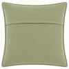 Ellora Casa by India's Heritage Ashley Shams in Eucalyptus Green