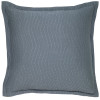 Ellora Casa by India's Heritage Bali Euro Sham in Ocean