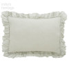 Ellora Casa by India's Heritage Belgian Shams in Natural