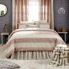 Ellora Casa by India's Heritage Hampton Shams in Coral