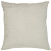 Ellora Casa by India's Heritage Vienna Waffle Euro Shams Natural
