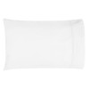 Simply Sateen Pillowcase by Bovi