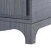 Villa & House - Barrett Large 4-Drawer in Denim Mist