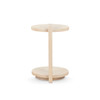 Villa & House - Chase Accent Table, Sand