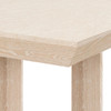 Villa & House - Finn Dining Table in Sand