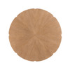 Villa & House - York Dining Table, Almond