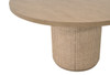 Essentials For Living - Cannes 54" Round Dining Table