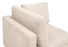 Essentials For Living - Daley Modular Corner Chair