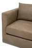 Essentials For Living - Siena Plinth Base Swivel Club Chair