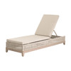 Essentials For Living - Tropez Outdoor Chaise Lounge