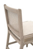 Essentials For Living - Leone Counter Stool, LiveSmart Gellar Linen