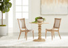 Essentials For Living - Luna Dining Chair