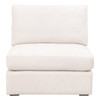 Essentials For Living - Daley Modular Armless Chair