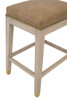 Essentials For Living - Wyatt Counter Stool, Ivanhoe Toast