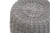 Essentials For Living - Loom Accent Table in Platinum Rope