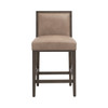 Essentials For Living - Martin Counter Stool, Ivanhoe Toast