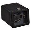 WOLF Windsor Single Watch Winder With Cover