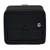 WOLF Windsor Single Watch Winder With Cover