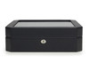 WOLF Heritage Windsor 15 Piece Watch Box