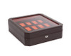 WOLF Heritage Windsor 15 Piece Watch Box