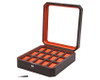 WOLF Heritage Windsor 15 Piece Watch Box