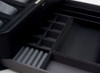 WOLF Heritage Windsor 10 Piece Watch Box with Drawer
