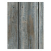 Timber in Driftwood, Wallcovering by Kravet Couture