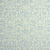 Revered in True Blue, Upholstery Fabric by Kravet Design