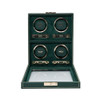 WOLF - British Racing 4 Piece Watch Winder