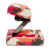 WOLF Elements Single Travel Watch Stand - Fire