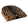 WOLF - Savanna Leopard Print Jewelry Portfolio