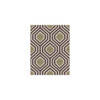 Galvani in Raisin, Upholstery Fabric by Kravet Design