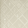 Berber in Desert, Wallcovering by Kravet Couture
