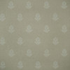Cow Parsley in Stone, Wallcovering by Kravet Couture