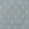 Cow Parsley in Sky, Wallcovering by Kravet Couture