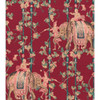 Elefantes in Burdeos, Wallcovering by Gaston Y Daniela