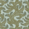 Bombes Fernery in 11, Wallcovering by Kravet Couture