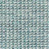 Tweed Jacket in Peacock, Upholstery Fabric by Kravet Couture