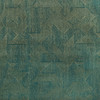 New Order in Malachite, Upholstery Fabric by Kravet Contract