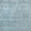 New Order in Steel Blue, Upholstery Fabric by Kravet Contract